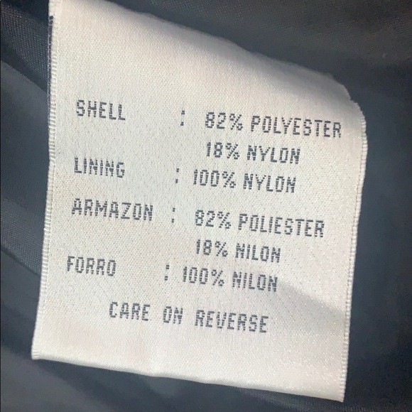 *VINTAGE* NFL Steelers Jacket - Picture 5 of 5